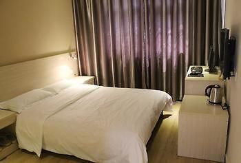 Keyun Hotel Anyang  Екстер'єр фото