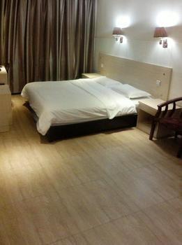 Keyun Hotel Anyang  Екстер'єр фото